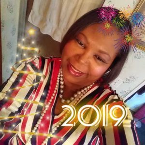 Meet your Posher, Cathy